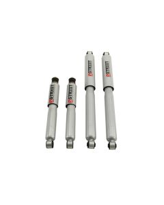 Belltech Street Performance Shock Set - OE9613