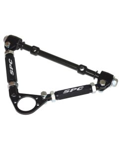 SPC Performance 88-96 Chevrolet Corvette (C4) Front Adjustable Passenger Side Upper Control Arm - 94370