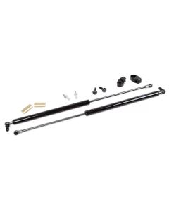 GrimmSpeed 02-07 Subaru Inpreza/WRX/STi Hood Struts - 097016