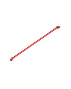 GrimmSpeed Subaru BRZ / Scion FR-S Strut Tower Brace - Red - 098009