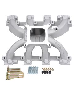 Edelbrock LS1 Carbureted Manifold Only - 29087
