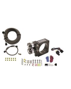 Nitrous Express 86-93 Ford Mustang GT 5.0L (Pushrod) Nitrous Plate Kit w/o Bottle - 20955-00