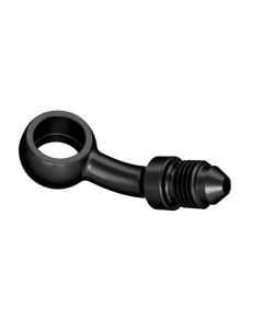 Goodridge 35 Deg Banjo Adaptor for 7/16 Bolt - P593-03-04ZBK