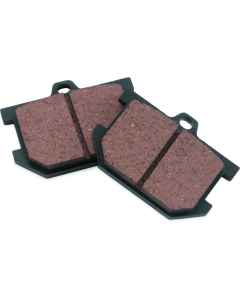 BikeMaster Yamaha Brake Pads - 961140