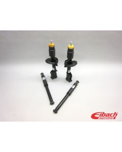 Eibach Pro-Damper Kit for 11 Ford Mustang (Various)/11 Shelby GT500 (Various) - 35125.840