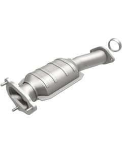 MagnaFlow Conv DF 04 Ranger/BSer 3.0 Rear - 93641