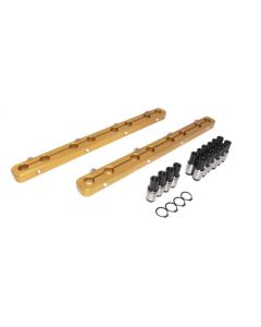 COMP Cams Stud Girdle Kit FS 3/8 Gold - 4030CPG
