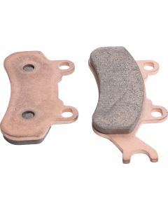 All Balls Racing 17-21 Can-Am Defender 500 Sintered Brake Pad Front Left - 18-8025