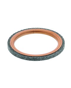 QBS Exhausts B - QUAD-568951