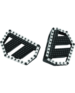 Kuryakyn Riot-X Mini Board Witout Adapters Satin Black - 3285
