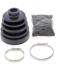 All Balls Racing 2007 Can-Am Outlander 500 STD 4x4 CV Boot Repair Kit - Rear - Inner - 19-5005