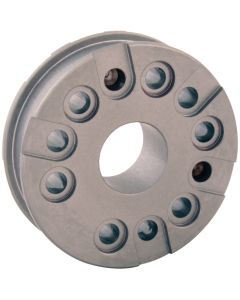 QA1 1.0 Deg.-1.0 Deg. Linear-Digressive Piston 25mm SBCT - 9057-314