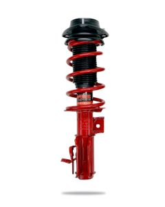 Pedders EziFit SportsRyder Front Right Spring And Shock (Twin Tube 25mm) 2013+ Subaru BRZ - PED-909148R