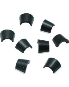S&S Cycle 84-04 BT Valve Keepers - 8 Pack - 50-7166