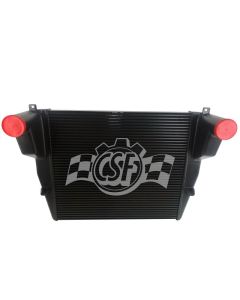CSF 06-94 Peterbilt 377-379 Series OEM Intercooler - 6087