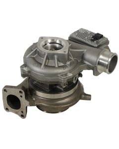 BD Diesel 17-21 Chevy/GM L5P Duramax 6.6L Screamer Turbo - 1045844