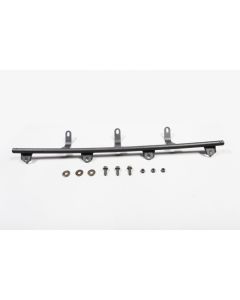 Rugged Ridge 07-18 Jeep Wrangler JK Windshield Light Bar Lowering Kit - 11232.22