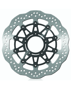BikeMaster MV Agusta Contour Brake Rotor - 962149