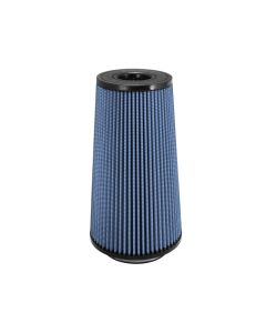aFe MagnumFLOW Air Filters P5R A/F P5R 5F x 7-1/2B x 5-1/2T (Inv) x 13H in - 24-91096