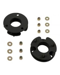 Tuff Country 05-23 Nissan Frontier 4wd & 2wd 2in Leveling Kit Front (No Strut Disassembly) - 52009