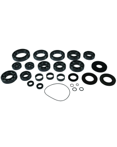 QuadBoss 18-20 Polaris RZR RS1 Transaxle Bearing Kit - 401290