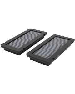 aFe MagnumFLOW Air Filters OER PDS A/F PDS Lamborghini Gallardo 03-06 V10-5.0L(1pr) - 31-10192