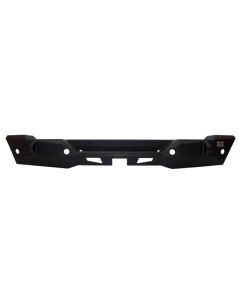 Fishbone Offroad 2018+ Jeep Wrangler JL Mako Rear Bumper - FB22089