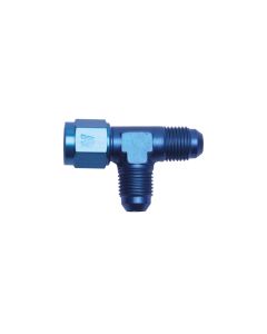 Russell Performance -8 AN Tee - Female AN On Run Fitting - 614408