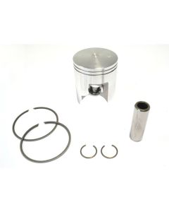 Athena 88-03 Kawasaki KX 60 42.95mm Bore 2T Cast Piston - S4C04300001A