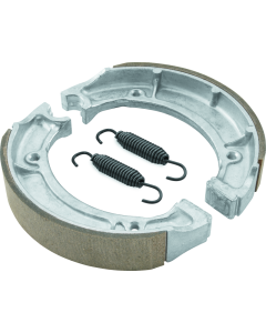 BikeMaster Yamaha Brake Shoes - 963042