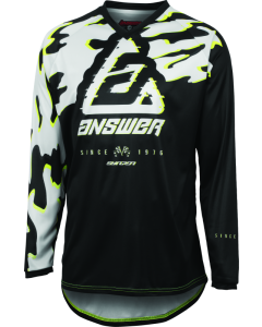 ANS Syncron Jerseys - ANSW-447975: Ride in Style