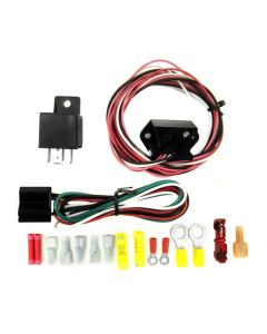 Nitrous Express TPS Voltage Sensing Full Throttle Activation Switch 04AN .5 Volts - 15961
