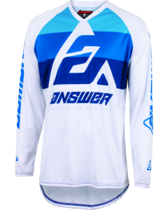 ANS Syncron Jerseys - ANSW-447511 | Premium Quality Gear