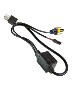 Oracle H4 LED Warning Canceller - 2038-504
