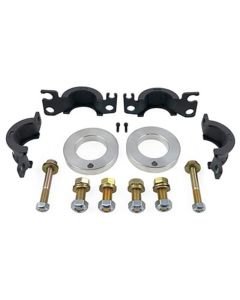 Tuff Country 14-22 Jeep Cherokee KL (Includes Latitude) 2wd & 4wd 2in Lift Kit 42103 - 42103