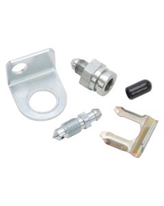 Russell Performance Speed Bleeder Clutch Assembly - 3AN - 641370