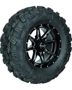 QuadBoss QBT447 Utility Tire - 27x11-14 6Ply - 608976