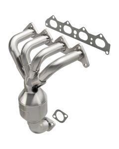 MagnaFlow Conv Direct Fit 98-01 Hyundai Elantra 1.8L - 452037