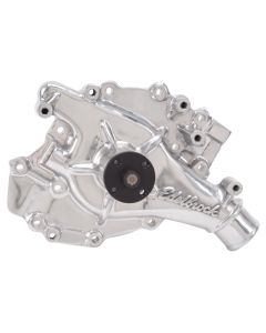 Edelbrock Water Pump High Performance Ford 1970-92 429/460 CI V8 Engines Standard Length - 8876