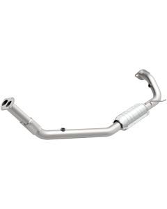 MagnaFlow Conv DF 98-00 Isuzu Amigo 2.2L - 24040
