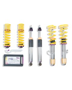 KW Coilover Kit V3 2016 BMW M2 - 352200BH