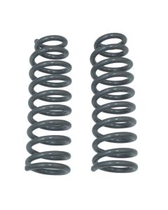 MaxTrac 04-14 Ford F-150 2WD Extended/Crew Cab 3in Front Lowering Coils - 253130