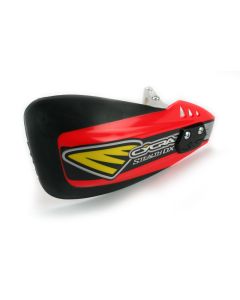 Cycra Stealth DX Handguard - Red - 1CYC-0025-32X