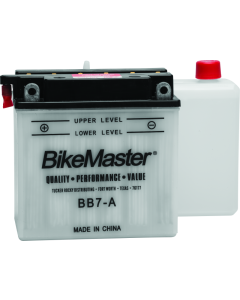 BKM Batteries - Reliable Power for BIKE-781123