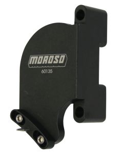 Moroso Chevrolet Big Block Timing Pointer - 7in - Aluminum - 60135