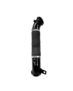 MBRP 3" Turbo Down Pipe Chevrolet | GMC 6.6L Duramax 2011-2015 - GM8427