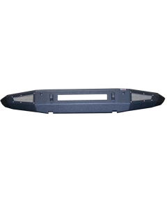 Fishbone Offroad 2021+ Ford Bronco Front Bumper - Black - FB22359