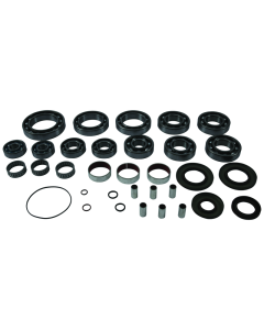 QBS Bearings QUAD-401291 - High-Performance Precision Bearings