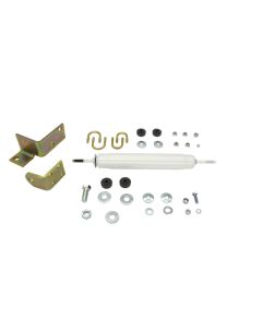 KYB Shocks & Struts Steering Stabilizers Front CHEVROLET Silverado K and V Series (1/2 Ton) (4WD) 19 - SS15326