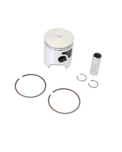 Athena 01-13 Kawasaki KX 85 48.47mm Bore 2T Cast Piston - S4C04850001C